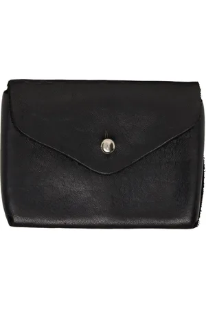 GUIDI Portefeuille EN01 noir