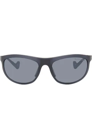District Vision Lunettes de soleil Takeyoshi Altitude Master noires