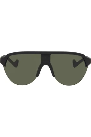 District Vision Lunettes de soleil Nagata Speed Blade noires