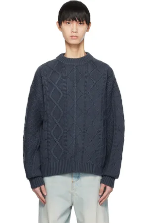 Axel Arigato Pull Noble gris