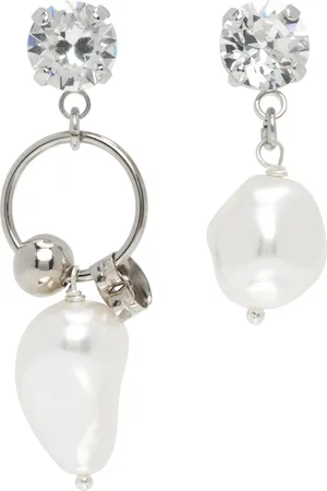 Justine Clenquet Boucles d