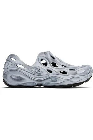 Merrell Mules Hydro Next Gen Moc noir et blanc édition spéciale
