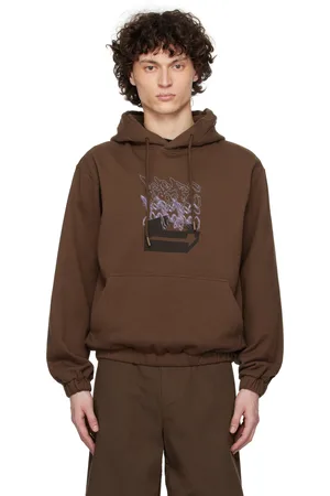 pet-tree-kor Pull à capuche 