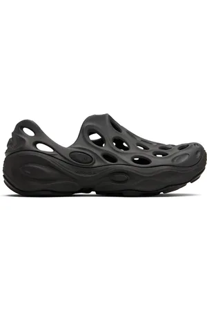 Merrell Mules Hydro Next Gen Moc noires édition spéciale