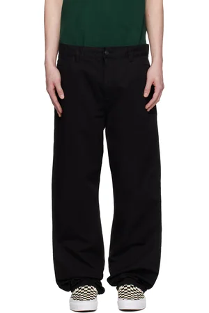 Carhartt Pantalon de travail noir