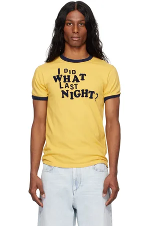 ERL T-shirt 