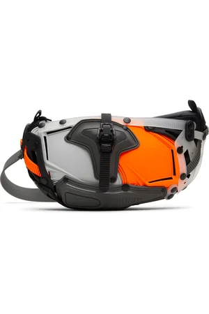 Innerraum Sac-ceinture Object I30 gris et orange