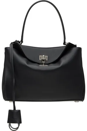 Balenciaga Petit sac Rodeo noir