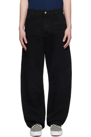 Carhartt Pantalon de travail noir