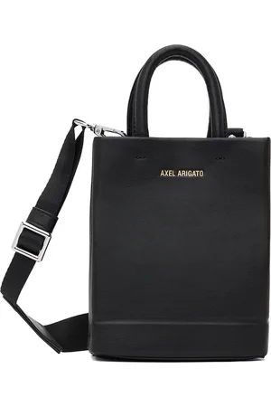 Axel Arigato Mini sac noir