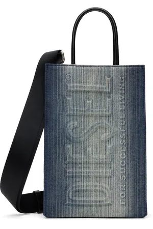 Diesel Moyen cabas 