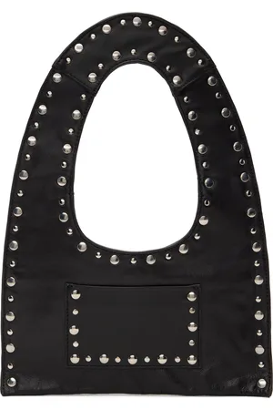 Gimaguas Mini sac Franca noir