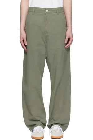 Carhartt Pantalon de travail vert
