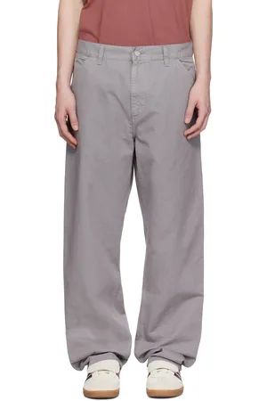 Carhartt Pantalon de travail gris
