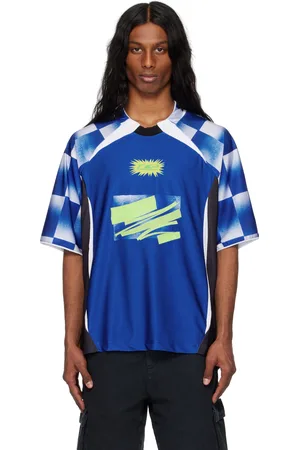 Le PÈRE Maillot bleu à rayures modifiées