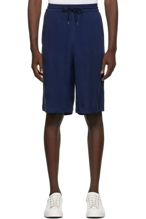 Giorgio Armani Short bleu