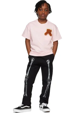 DOUBLET Enfant | T-shirt 