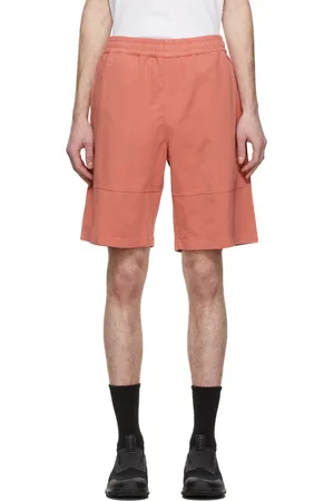 Ermenegildo Zegna Short rose