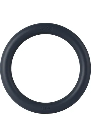 BALÀ Poids Power Ring gris, 4,5 kg