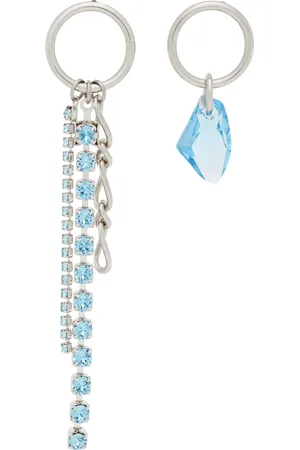 Justine Clenquet Boucles d