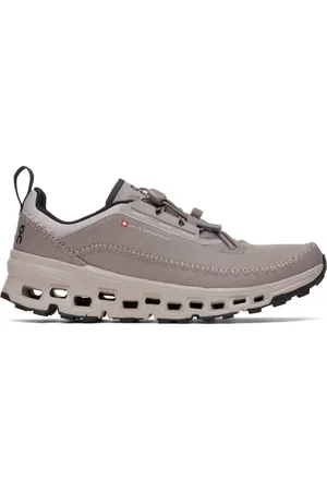 On Running Baskets Cloudaway 2 grises