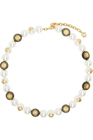 Casablanca Collier Spoke Wheel blanc