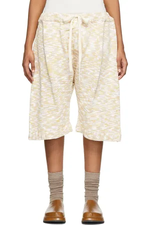 Vitelli Short ample multicolore