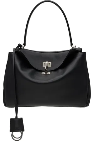 Balenciaga Petit sac Rodeo noir