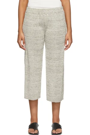 Vitelli Pantalon de survêtement gris