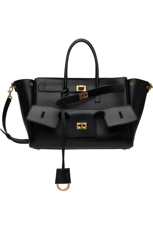 Balenciaga Petit sac noir - Bel Air