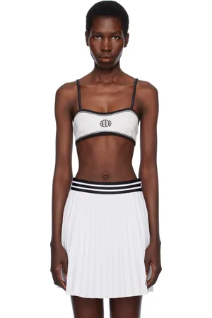 BODE Soutien-gorge léger Deco blanc