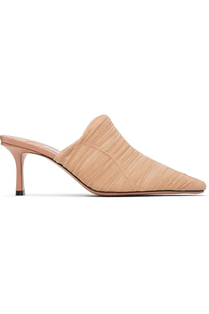 Jimmy Choo Mules Lotta 65 roses