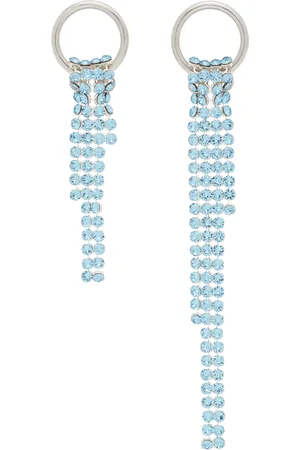 Justine Clenquet Boucles d