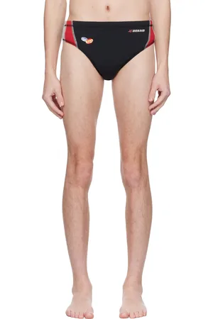 MARTINE ROSE Slip de bain 