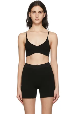 Jacquemus Short Arancia noir