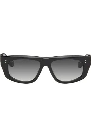 DITA EYEWEAR Lunettes de soleil HYDRALEAPR noires édition limitée