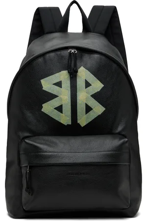 Balenciaga Sac à dos noir - Explorer