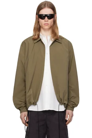 Post Archive Faction PAF Blouson d