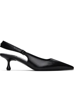 Jimmy Choo Chaussures à talon Amel 50 noires