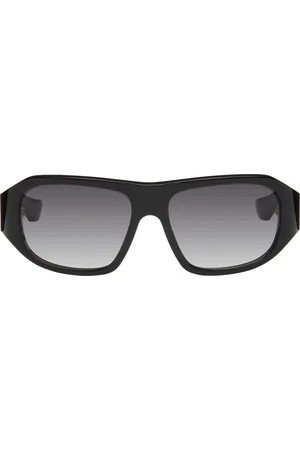 DITA EYEWEAR Lunettes de soleil ZINZIRE noires