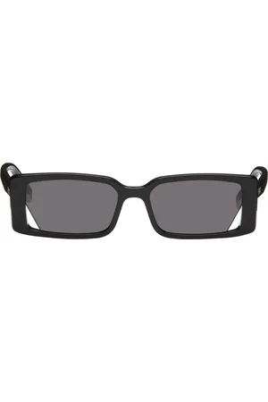 Fendi Lunettes de soleil Way noires