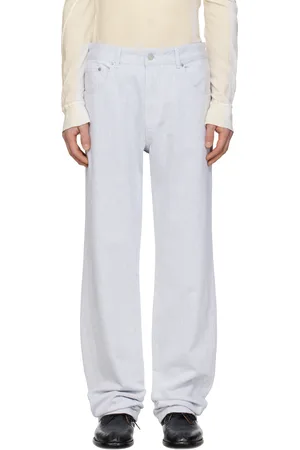 Post Archive Faction PAF Jean bleu - 8.0 Right