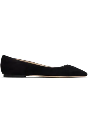 Jimmy Choo Ballerines Romy noires