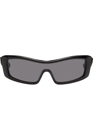DITA EYEWEAR Lunettes de soleil ILAYA noires