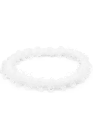 DU CIEL Jarretière Dragee exclusive à SSENSE - Mariage