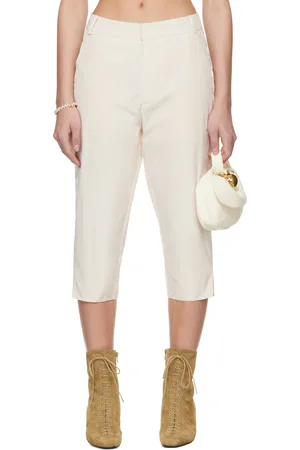 Renaissance Renaissance Legging de style capri exclusif à SSENSE - Mariage
