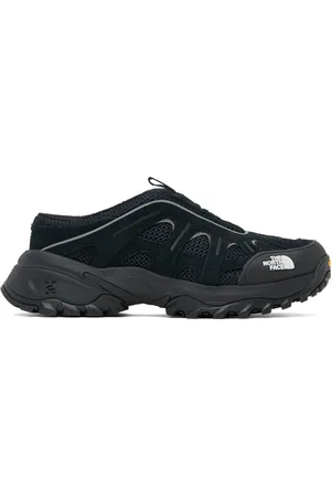 The North Face Mules Hedgehog ’06 RVST noires