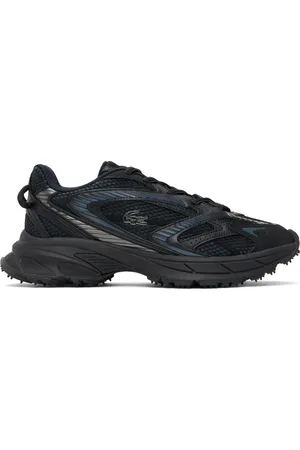 Lacoste Baskets L003 Neo Shot noires