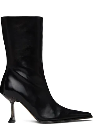 Miista Bottes Marcela noires