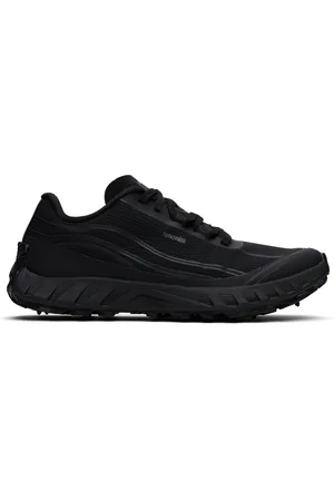 Norda Baskets 002 noires